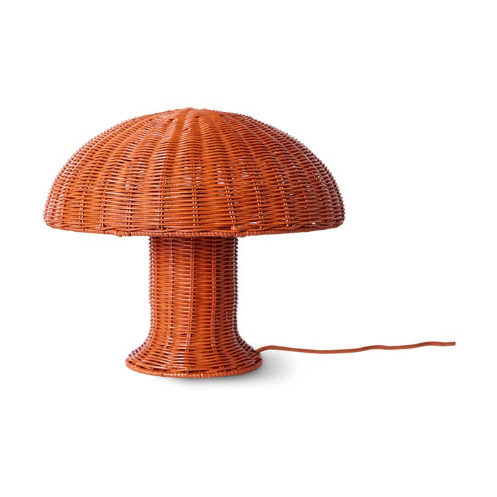 Lampe de table Rattan - Coral - HKliving