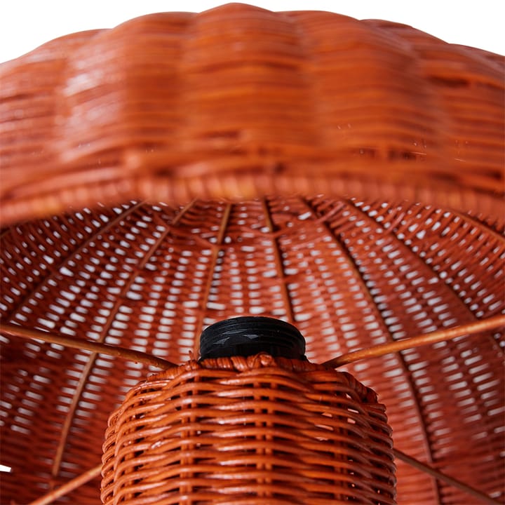 Lampe de table Rattan, Coral HKliving