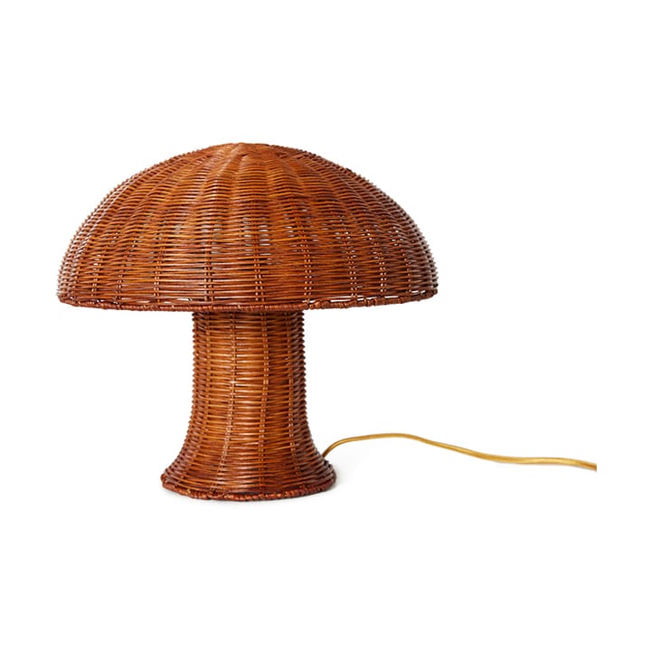 Lampe de table Rattan - Natural - HKliving