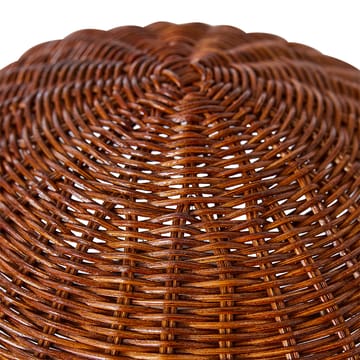 Lampe de table Rattan - Natural - HKliving