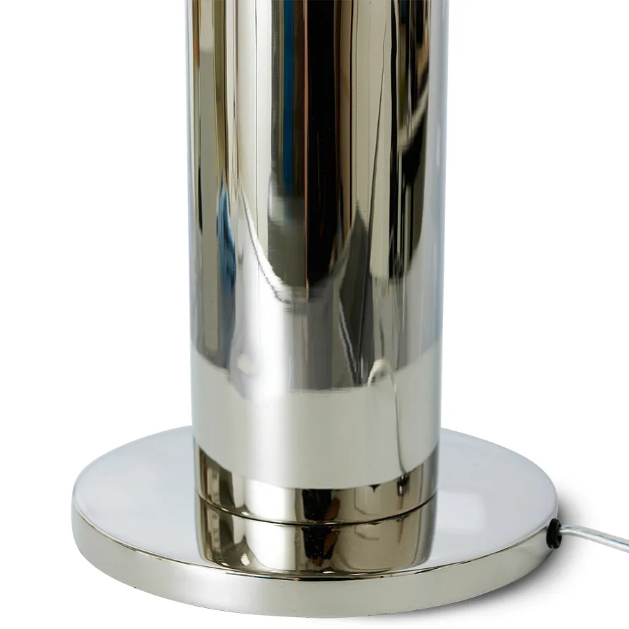 Lampe de table Space, Chrome HKliving