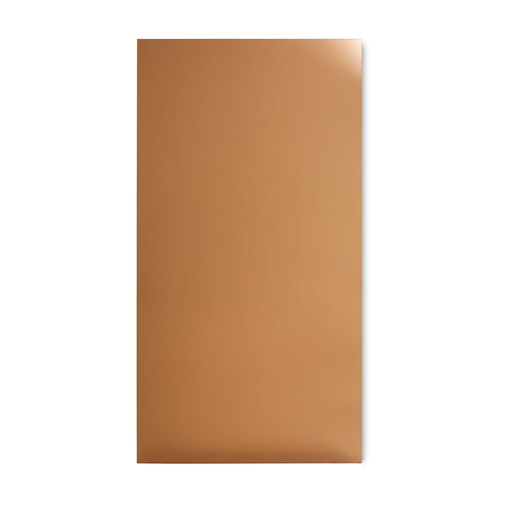 Miroir HKliving 9x170 cm - Smokey brown - HKliving
