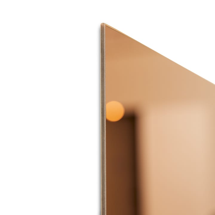 Miroir HKliving 9x170 cm, Smokey brown HKliving