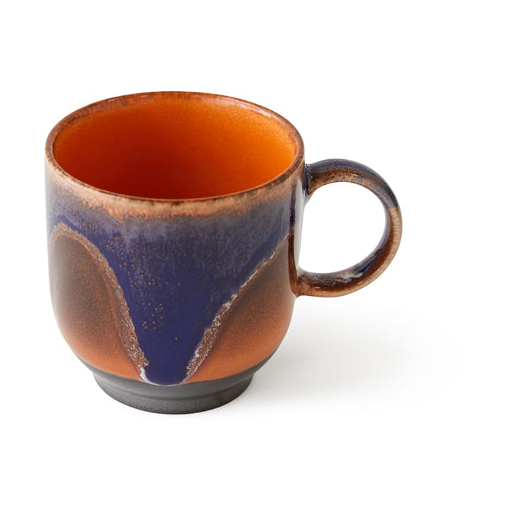 Mug 70's, 25 cl, Arabica HKliving