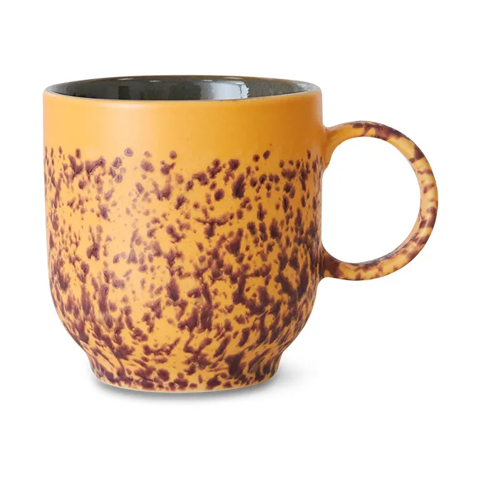 Mug 70's, 25 cl, Bay HKliving