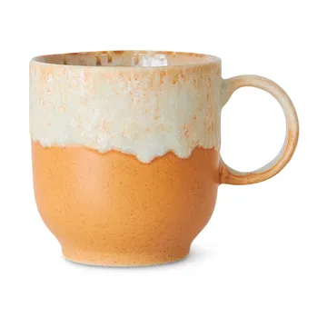 Mug 70's, 25 cl - Dunes - HKliving