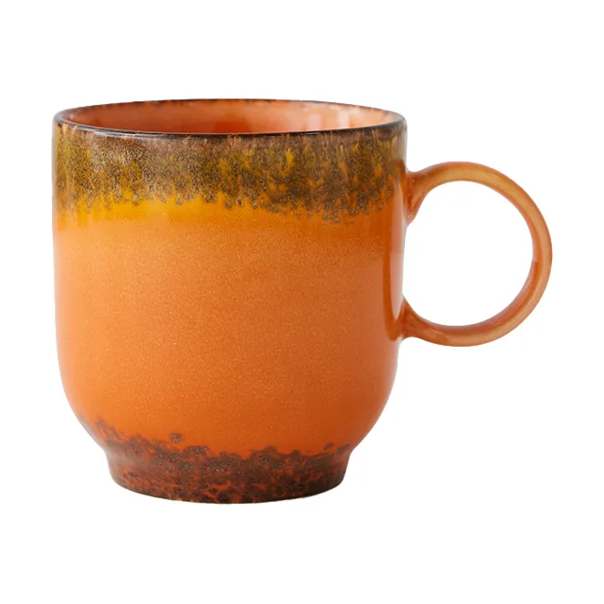 Mug 70's, 25 cl, Liberica HKliving