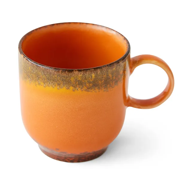 Mug 70's, 25 cl, Liberica HKliving