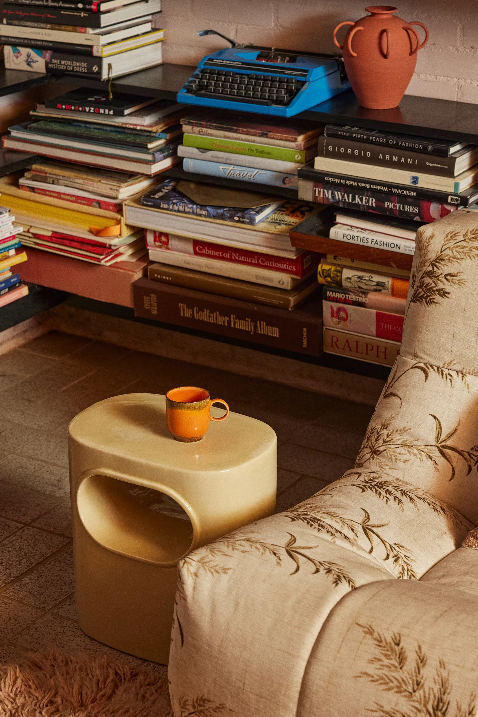 Mug 70's, 25 cl, Liberica HKliving