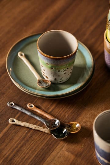 Mug 70’s lot de 6 - Multi - HKliving