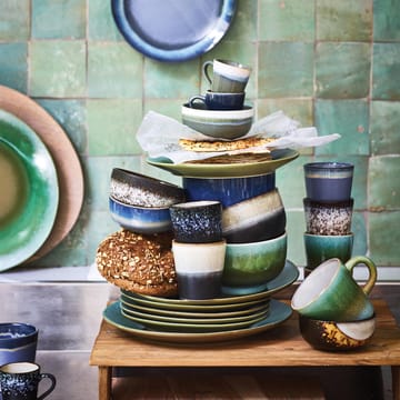 Mug cappucino 70's - grass - HKliving