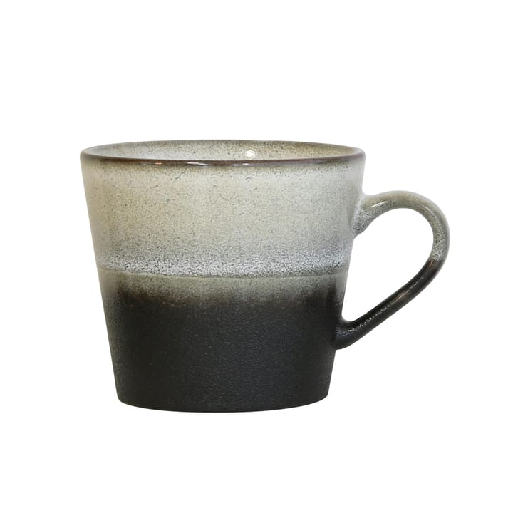 Mug cappucino 70's - rock - HKliving