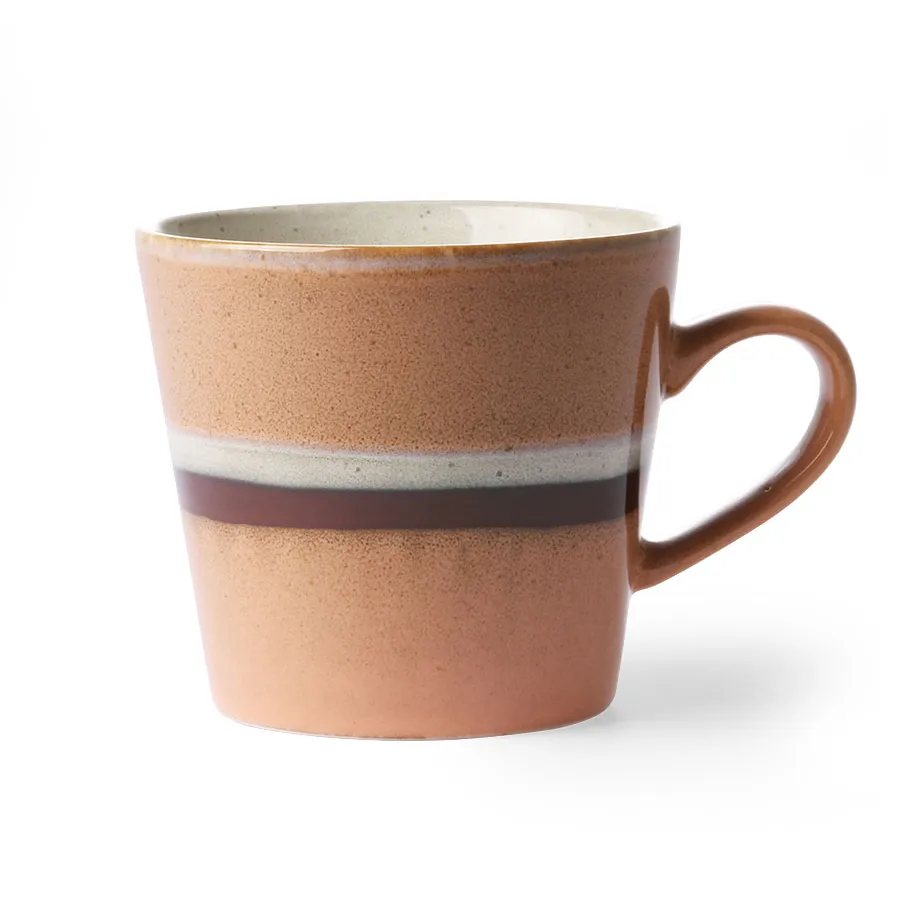 Mug cappucino 70's, Stream HKliving