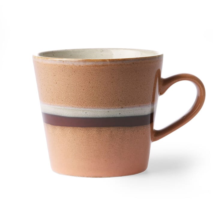 Mug cappucino 70's - Stream - HKliving
