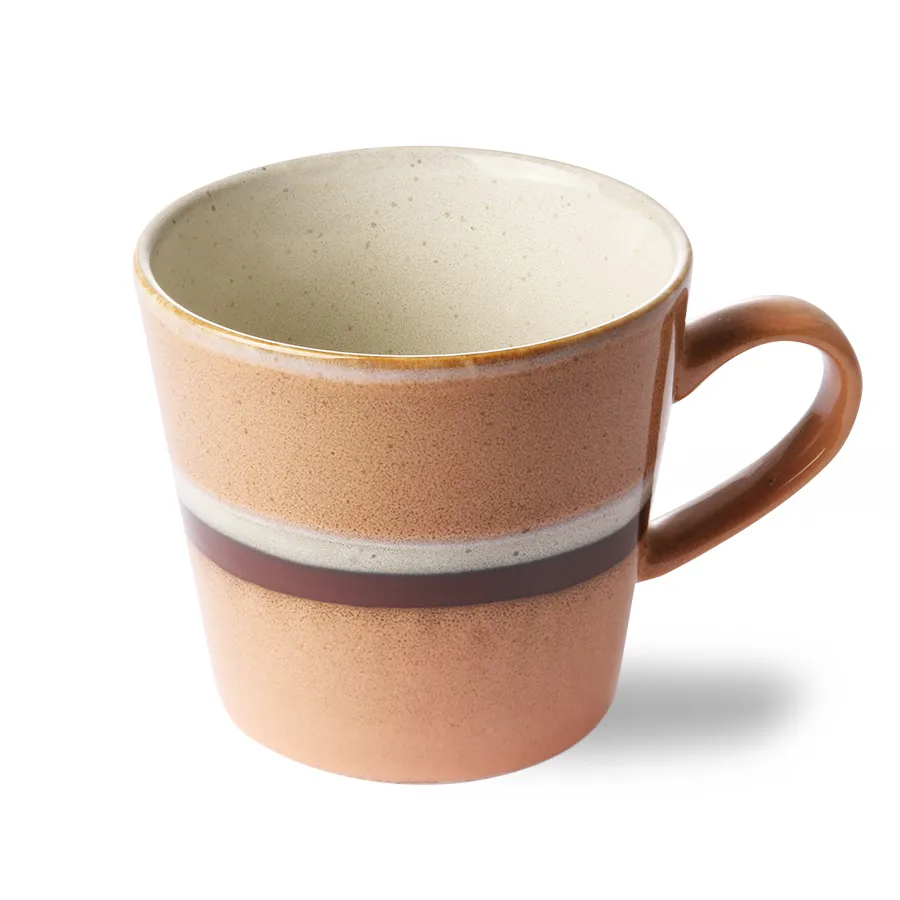Mug cappucino 70's, Stream HKliving