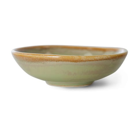 Petit bol Home Chef Ø9 cm - Moss green - HKliving