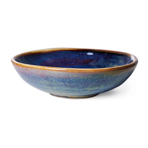 Petit bol Home Chef Ø9 cm - Rustic blue - HKliving