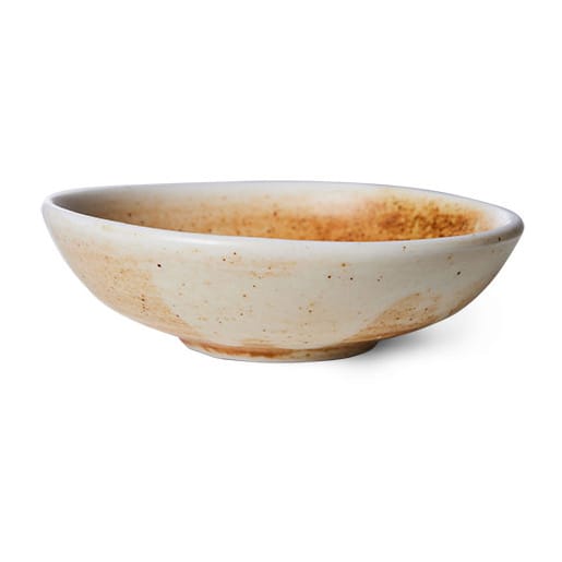 Petit bol Home Chef Ø9 cm - Rustic cream-brown - HKliving