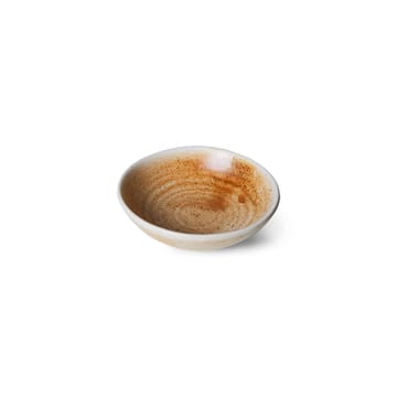 Petit bol Home Chef Ø9 cm - Rustic cream-brown - HKliving