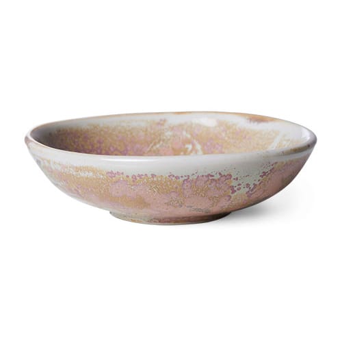 Petit bol Home Chef Ø9 cm - Rustic pink - HKliving