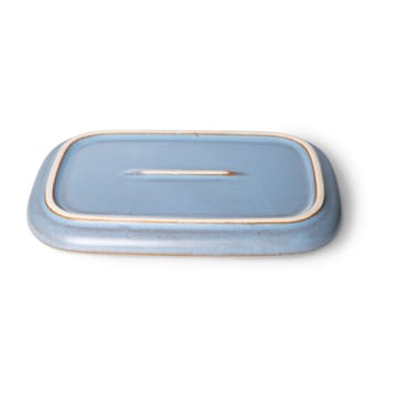 Petit plateau 70's lot de 2 - Berry / Jupiter
 - HKliving
