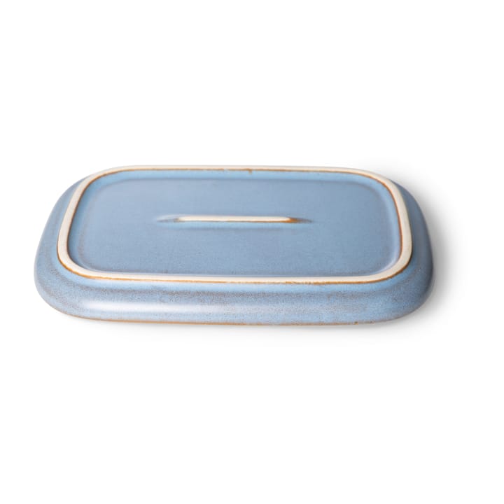Petit plateau 70's lot de 2, Berry / Jupiter
 HKliving