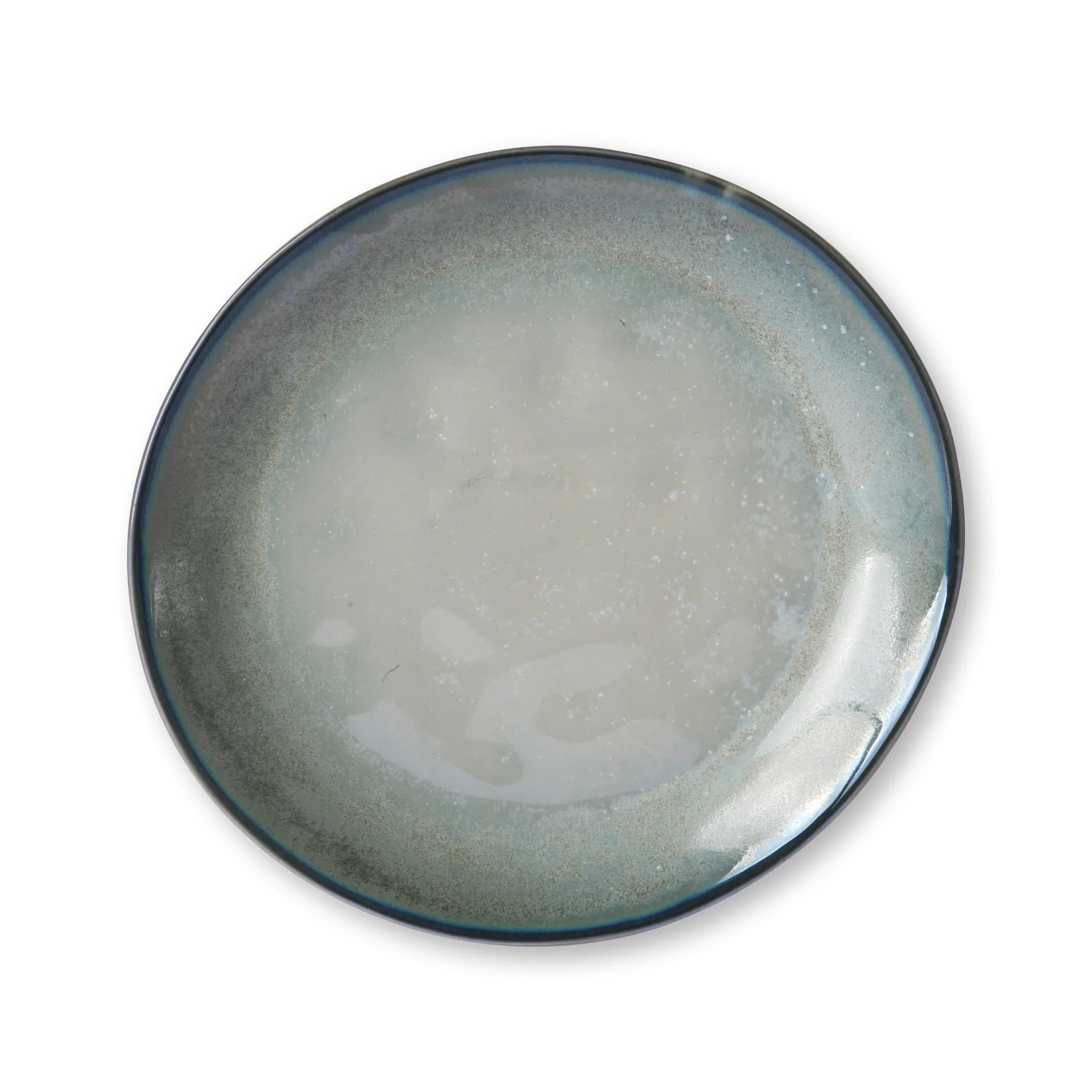 Petite assiette Home Chef 19,3x20,3 cm, Grey-green HKliving