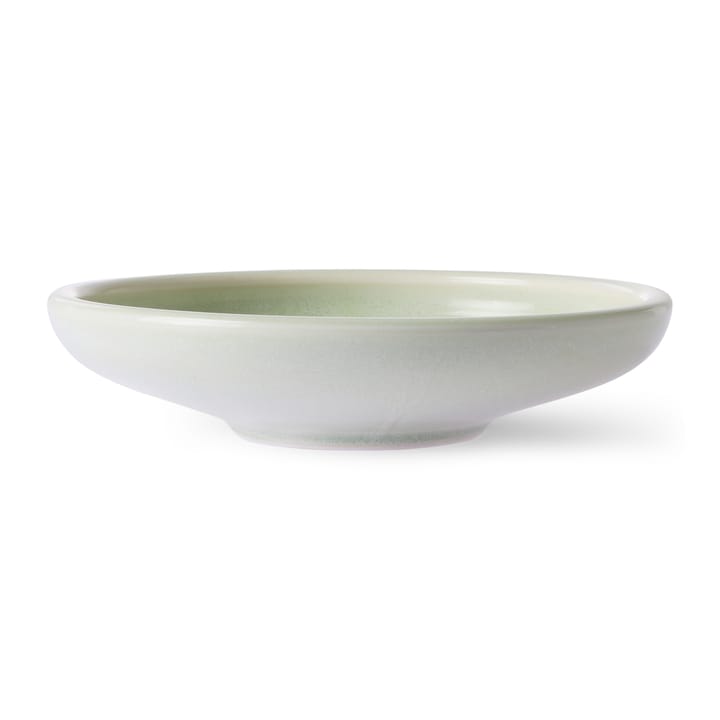 Petite assiette Home Chef Ø20 cm - Mint green - HKliving
