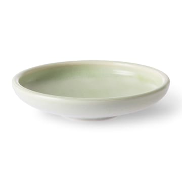Petite assiette Home Chef Ø20 cm - Mint green - HKliving