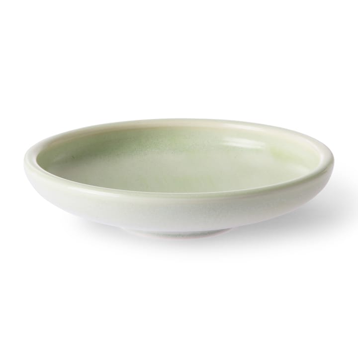 Petite assiette Home Chef Ø20 cm, Mint green HKliving