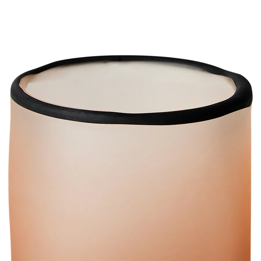 Photophore HK Living Ø9 cm, Blush HKliving