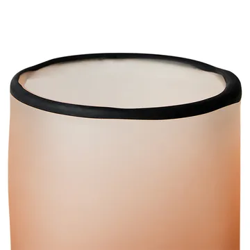Photophore HK Living Ø9 cm - Blush - HKliving