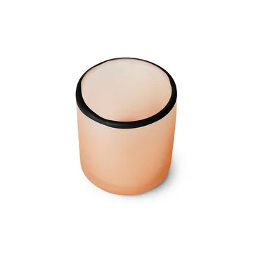 Photophore HK Living Ø9 cm - Blush - HKliving