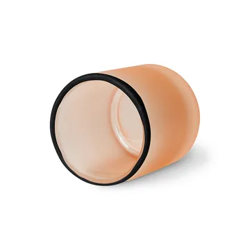 Photophore HK Living Ø9 cm - Blush - HKliving