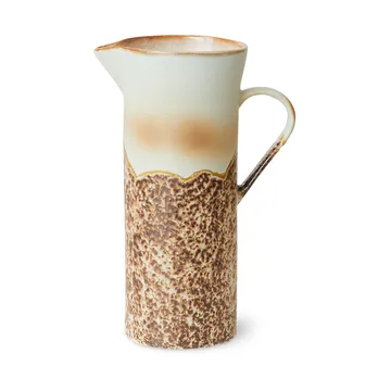 Pichet 70's 1,25 L - Shell - HKliving