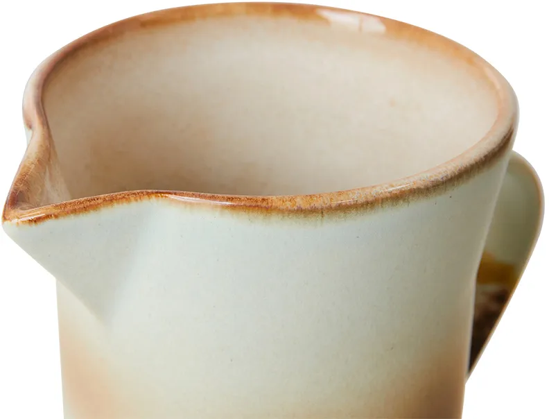 Pichet 70's 1,25 L, Shell HKliving