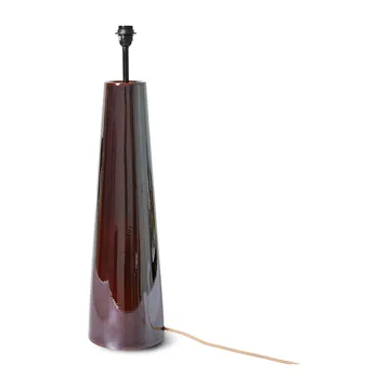 Pied de lampe Cone XL - Brown - HKliving