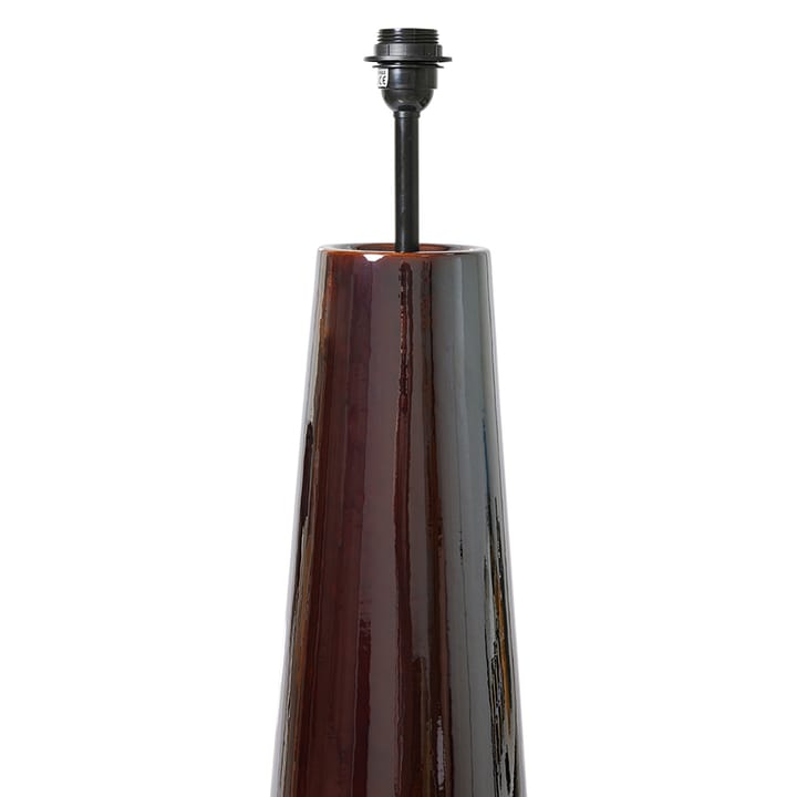 Pied de lampe Cone XL - Brown - HKliving