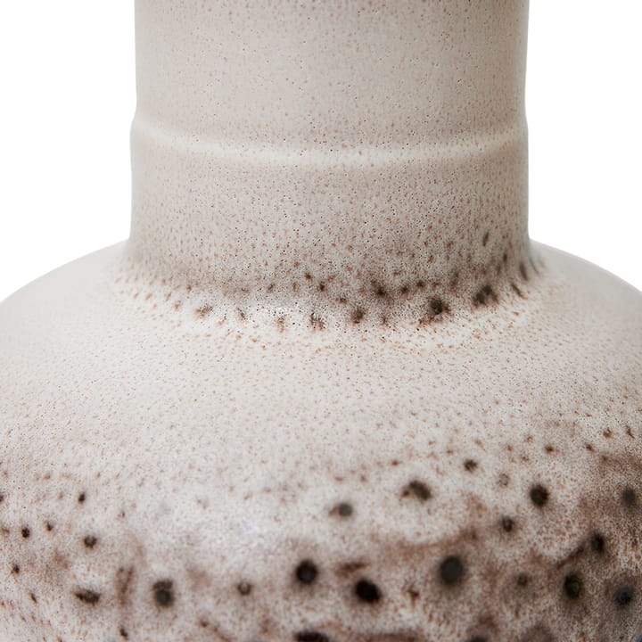 Pied de lampe Grand reactive brown, 60 cm HKliving