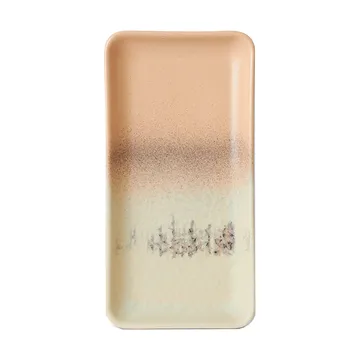 Plat 70's small 9,3x18,5 cm - Breeze - HKliving