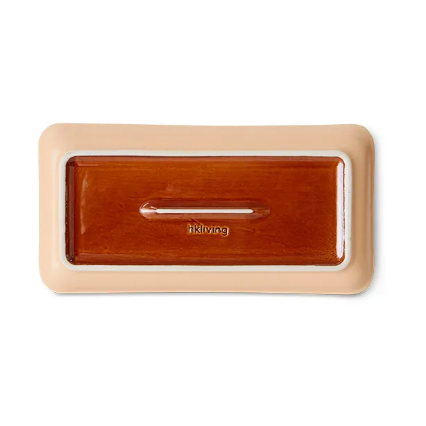 Plat 70's small 9,3x18,5 cm, Breeze HKliving