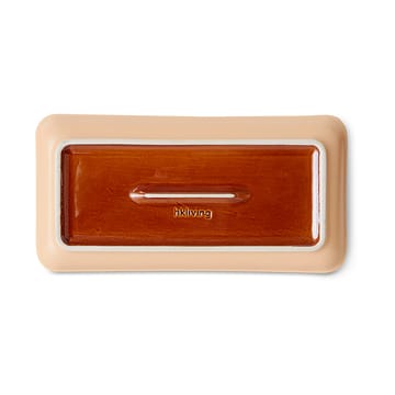 Plat 70's small 9,3x18,5 cm - Breeze - HKliving