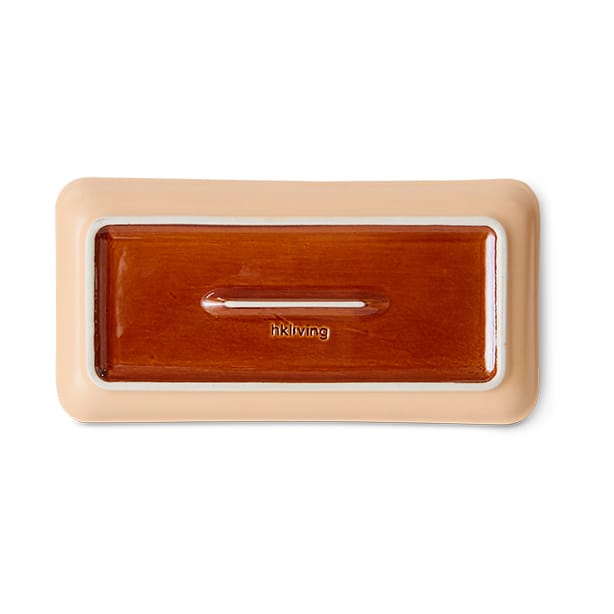Plat 70's small 9,3x18,5 cm, Breeze HKliving