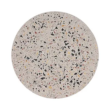 Plat de service Terrazzo - Moyen - HKliving
