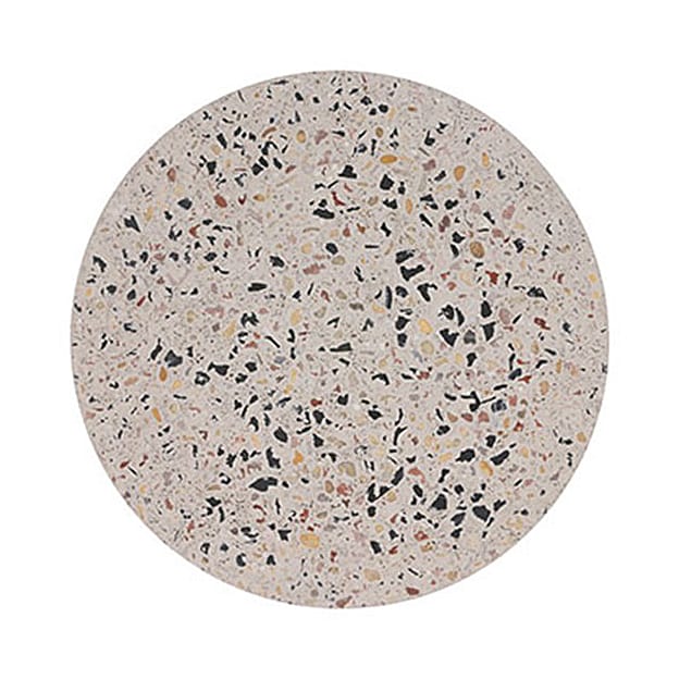 Plat de service Terrazzo - Moyen - HKliving