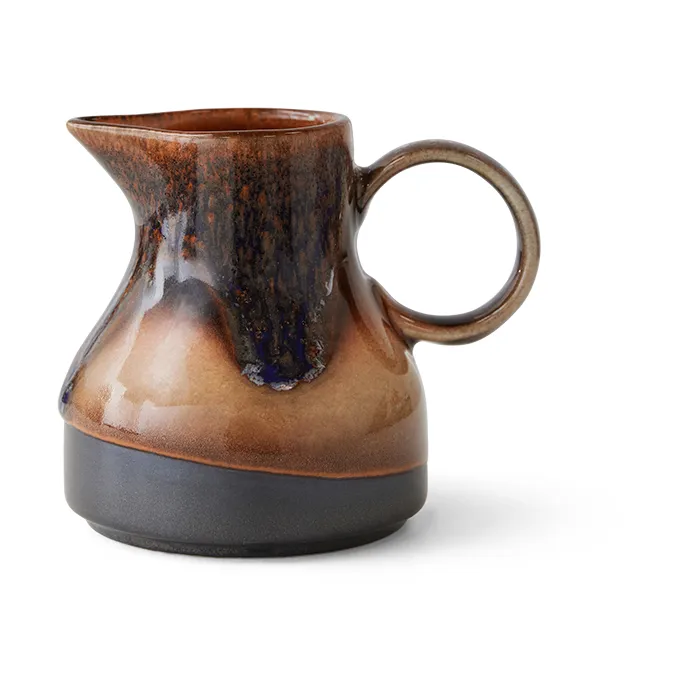 Pot à lait 70's, 4PM HKliving