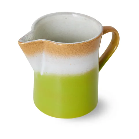 Pot à lait et sucrier 70's, Foreland HKliving