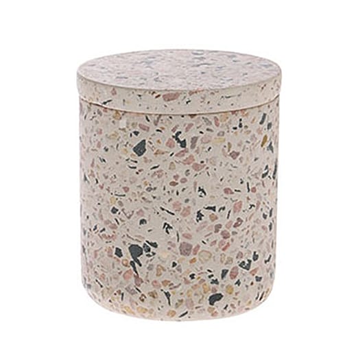 Pot Terazzo - Petit - HKliving