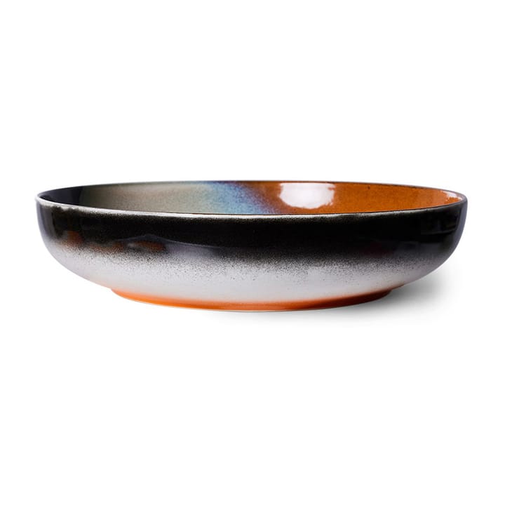 Saladier 70's Ø26,5 cm, Flower Power HKliving