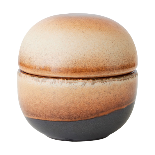 HKliving Sucrier 70's 8AM | Design Scandinave | Cache-pots | Multi
